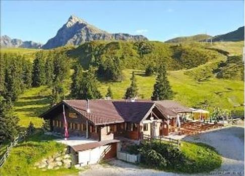 Kalcheralm