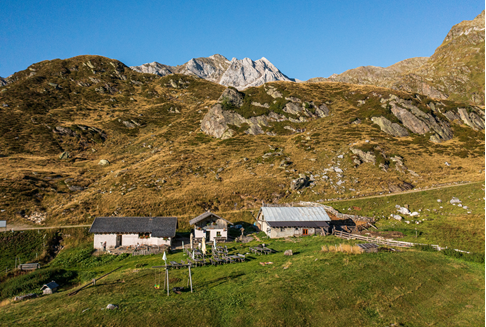Klammalm