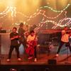 Symphoniacs live – la classica incontra l’elettronica