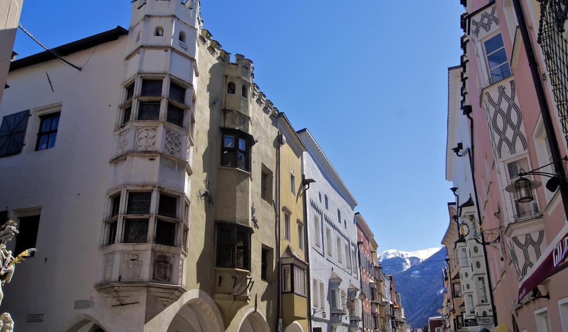 Risultati immagini per CHIESA DI SANTO SPIRITO A VIPITENO IMMAGINI ?