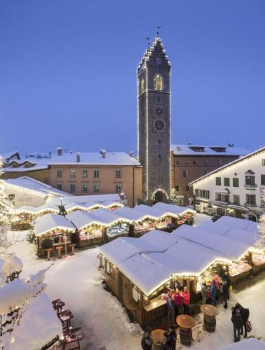 Weihnachtsmarkt Sterzing