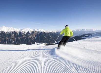 skipisten